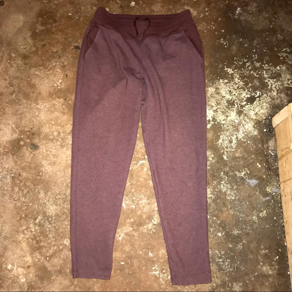 ALL IN MOTION sweats